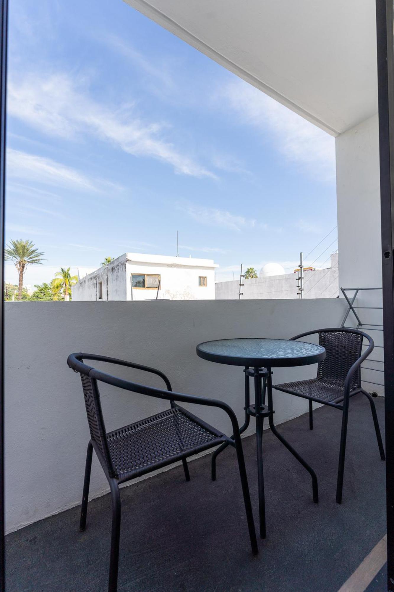 New & Comfy, 5 Star Area, Walk 2 Beach, Pool, Views, King Bed Mazatlan Luaran gambar