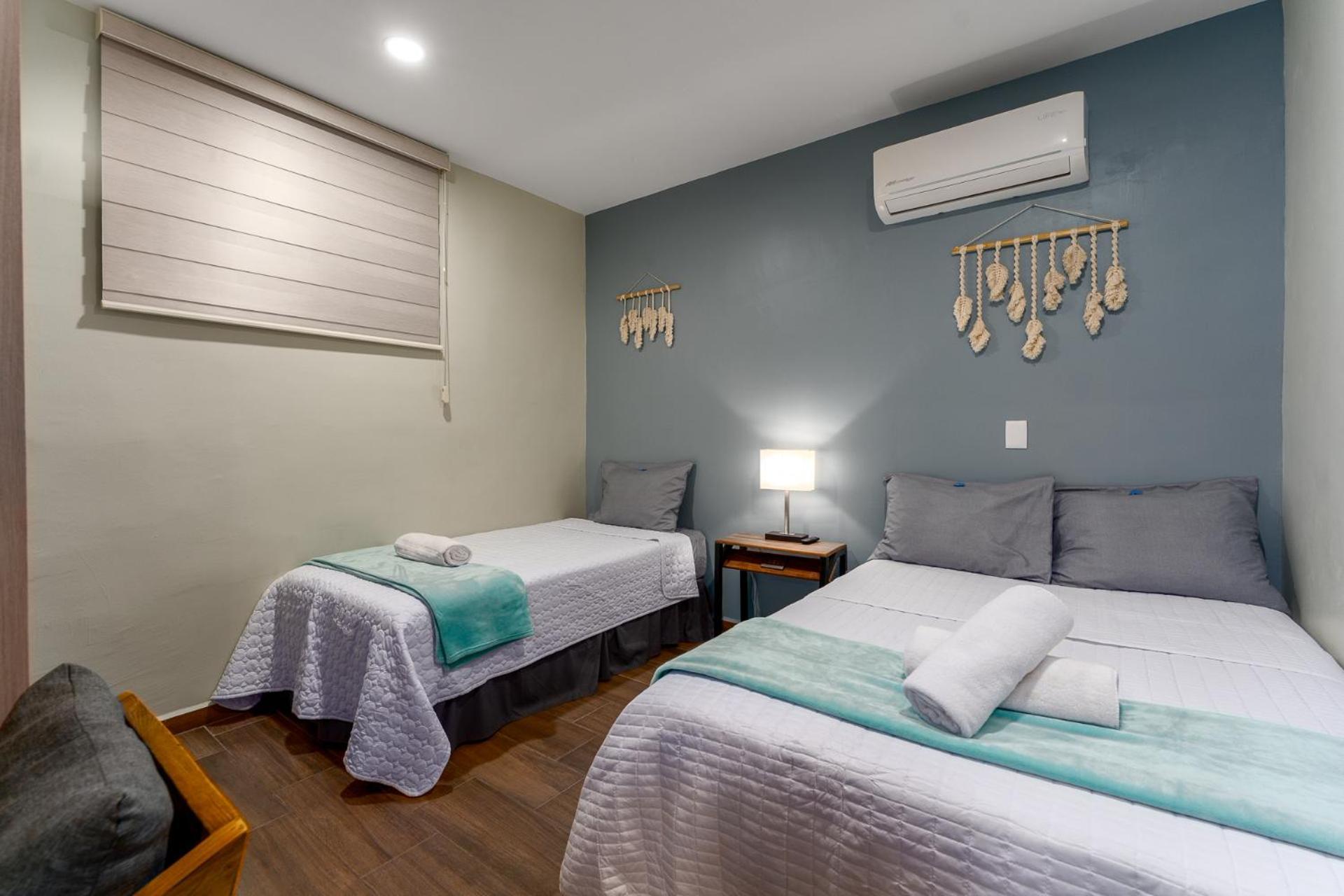 New & Comfy, 5 Star Area, Walk 2 Beach, Pool, Views, King Bed Mazatlan Luaran gambar