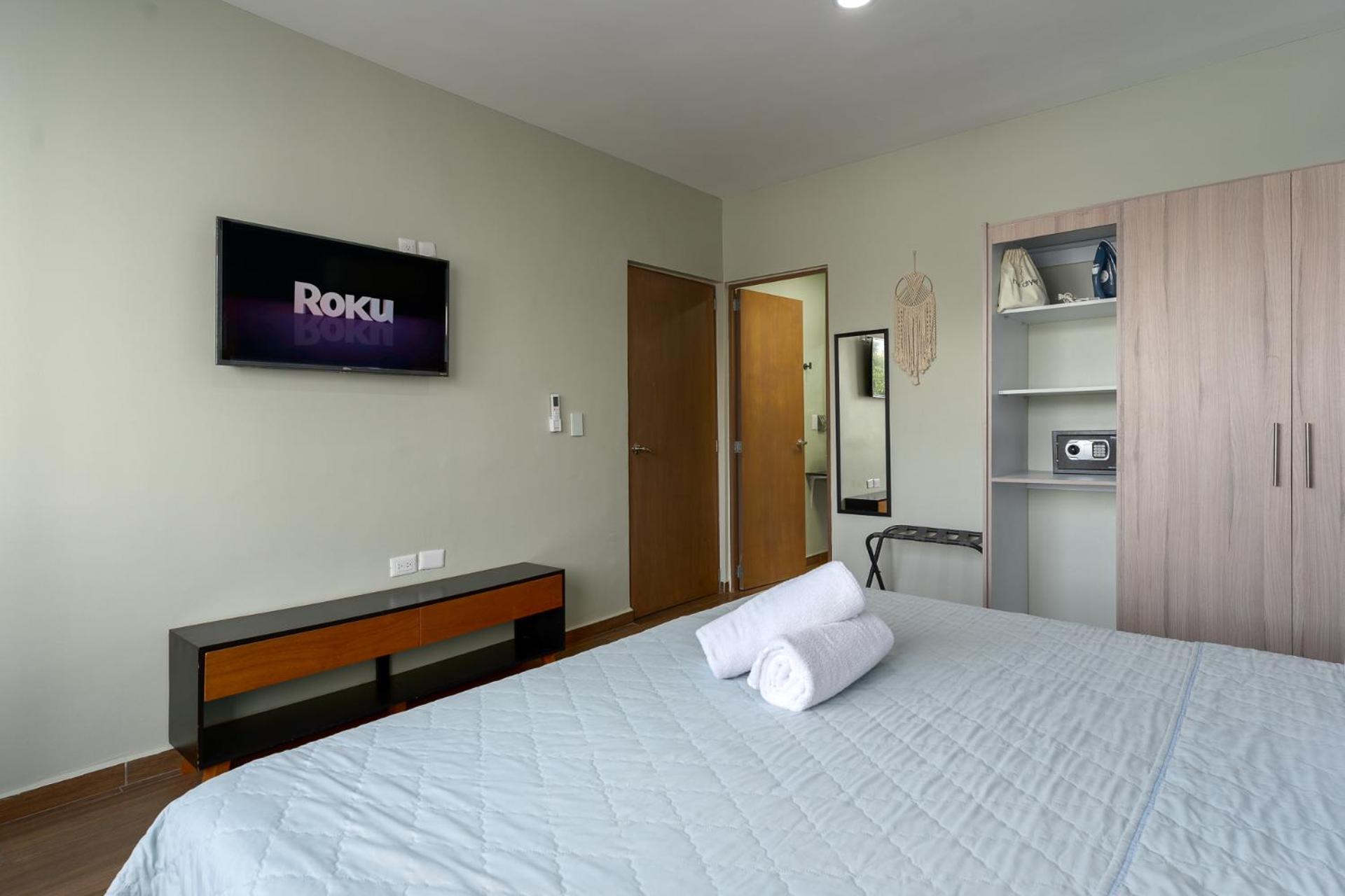 New & Comfy, 5 Star Area, Walk 2 Beach, Pool, Views, King Bed Mazatlan Luaran gambar