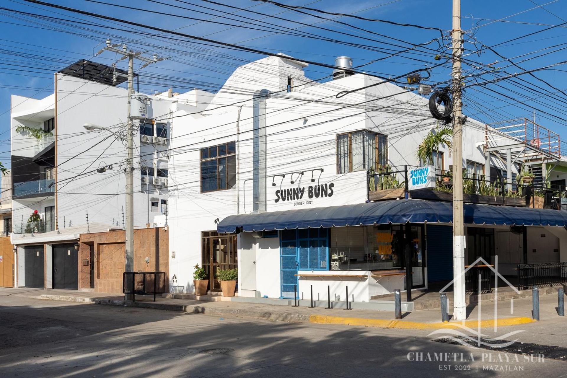 New & Comfy, 5 Star Area, Walk 2 Beach, Pool, Views, King Bed Mazatlan Luaran gambar